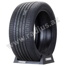 ContiCrossContact LX Sport 315/40 R21